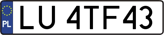 LU4TF43