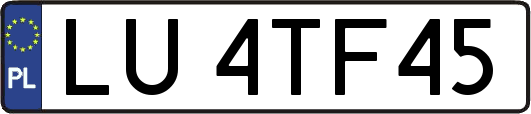 LU4TF45