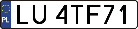 LU4TF71