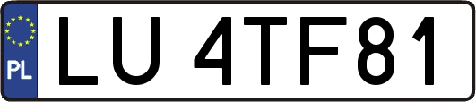 LU4TF81