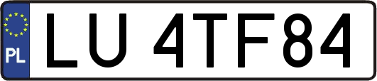LU4TF84