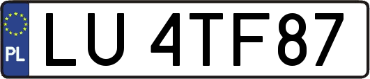 LU4TF87