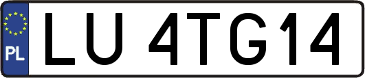 LU4TG14