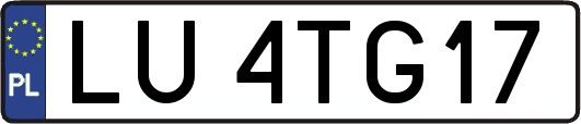 LU4TG17