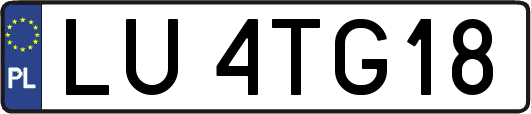 LU4TG18
