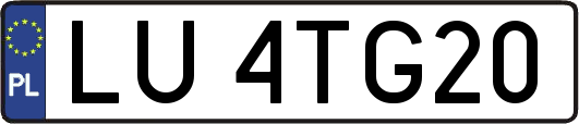 LU4TG20