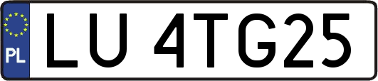 LU4TG25