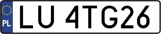 LU4TG26