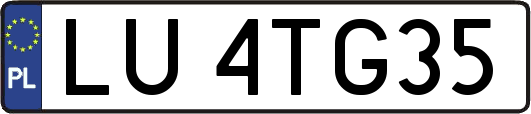 LU4TG35