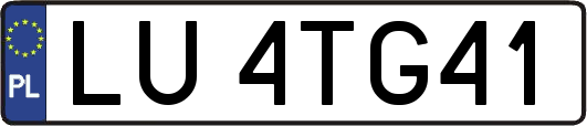 LU4TG41