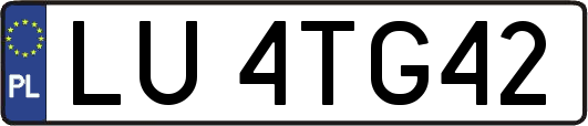 LU4TG42