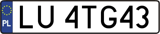 LU4TG43