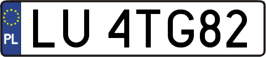 LU4TG82