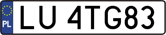 LU4TG83