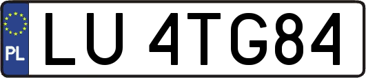 LU4TG84