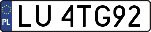 LU4TG92