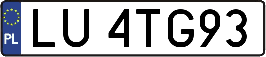LU4TG93