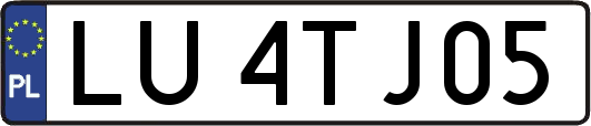 LU4TJ05