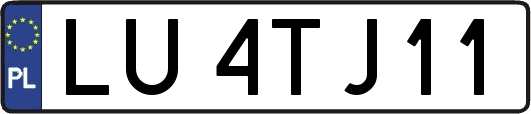 LU4TJ11