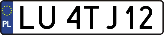 LU4TJ12
