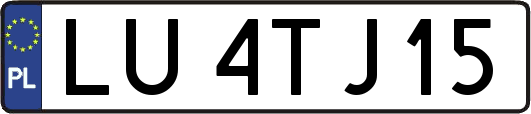 LU4TJ15