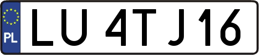 LU4TJ16