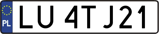 LU4TJ21