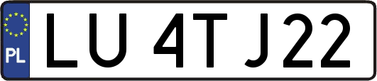 LU4TJ22