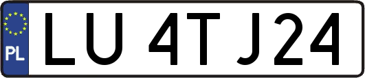 LU4TJ24