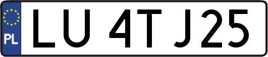 LU4TJ25