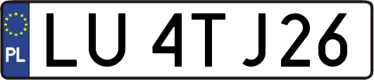 LU4TJ26