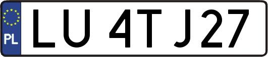 LU4TJ27