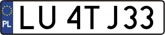 LU4TJ33