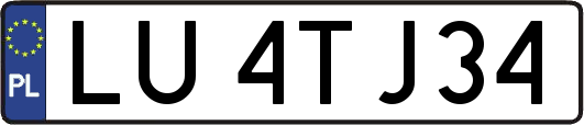 LU4TJ34