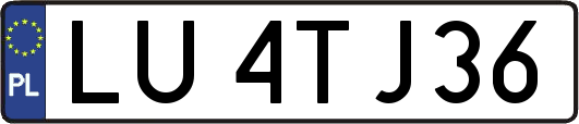 LU4TJ36