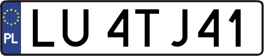 LU4TJ41