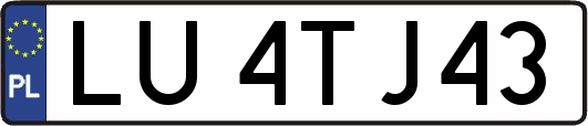LU4TJ43