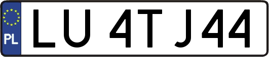 LU4TJ44