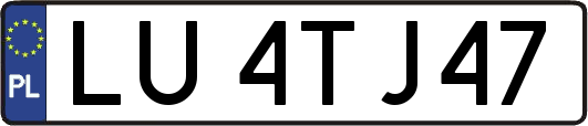 LU4TJ47