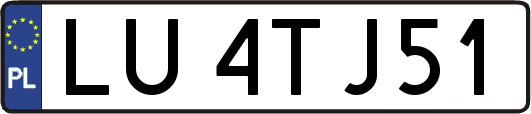 LU4TJ51