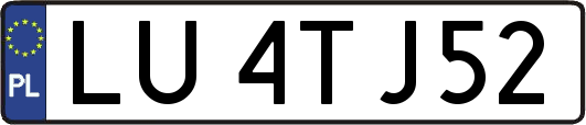 LU4TJ52