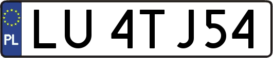 LU4TJ54