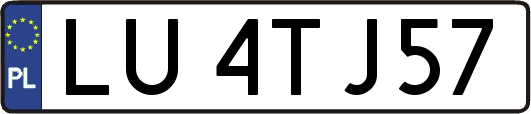 LU4TJ57