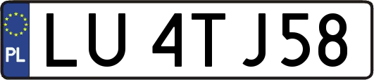 LU4TJ58