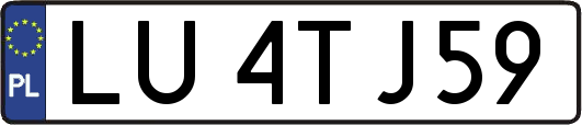 LU4TJ59