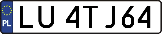 LU4TJ64