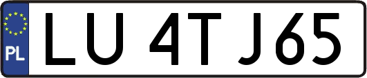 LU4TJ65
