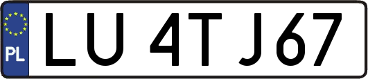 LU4TJ67