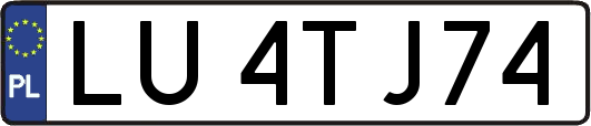 LU4TJ74