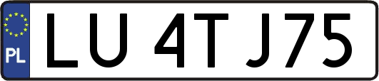 LU4TJ75